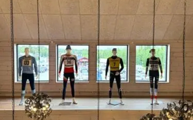 Asarna Skicenter
