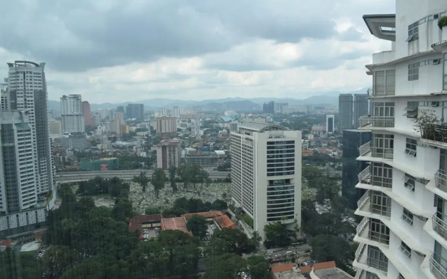 Parkview KLCC