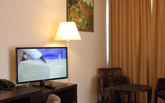 Aqua Viva Spa Hotel