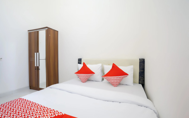 OYO 2933 Wisma Hiro Pertiwi