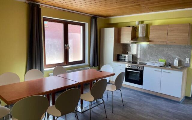 LD Apartments & Ferienwohnungen
