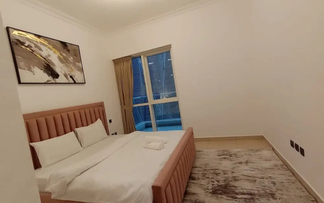 2bed Room in Downtown Dubai