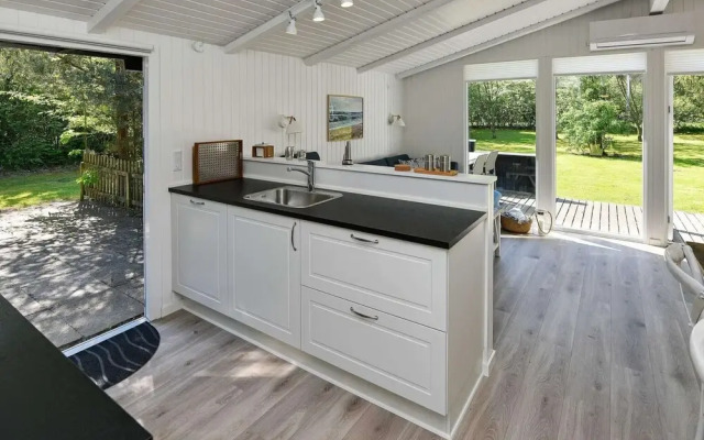 5 Person Holiday Home in Oksbol-by Traum