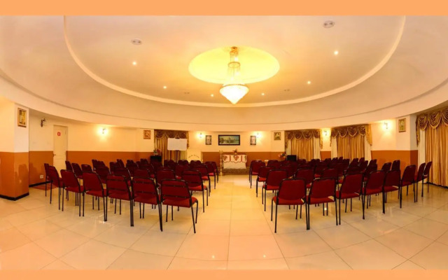 4 BHK Guest house in Conevnt Road, Kodaikanal(5D65), by GuestHouser