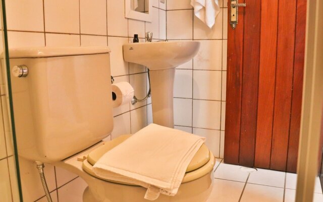 LOCAR-IN GRAMADO- Duplex Lago Negro
