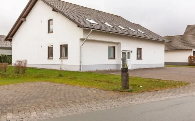 Enticing Holiday Home in Winterberg near Ski Area