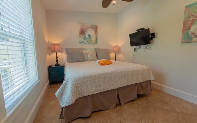 Hawaiian Tide Apartment 3