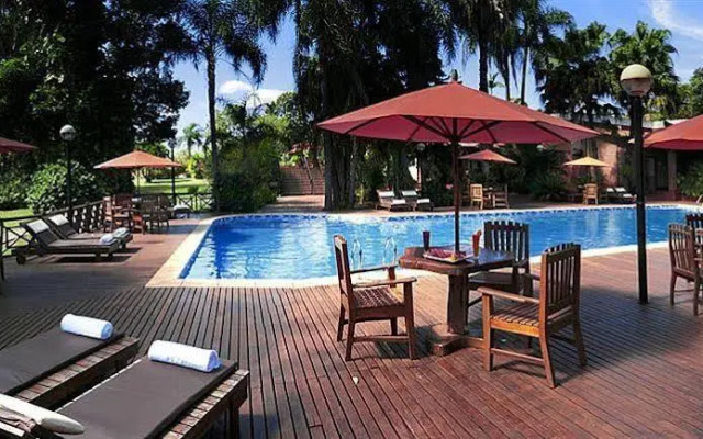 Orquideas Hotel & Cabañas