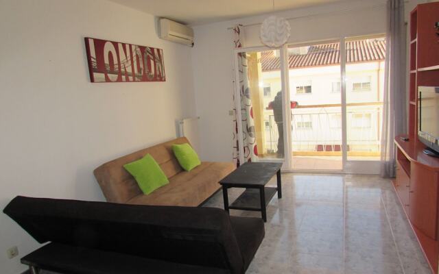 Apartamento Nataixa
