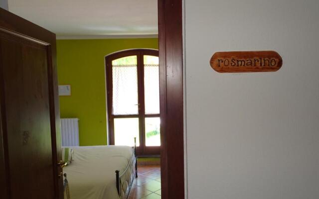 La Vecchia Stalla B&B
