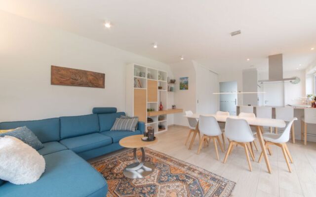 House xxx Bredene
