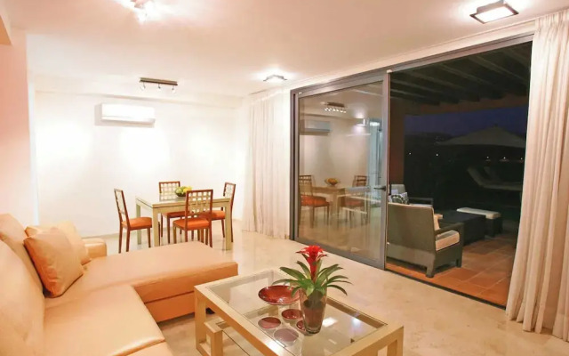 Villa Las Terrazas 6