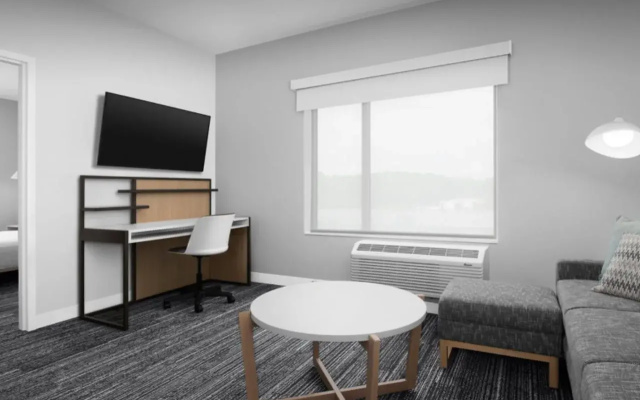 TownePlace Suites by Marriott Lake City