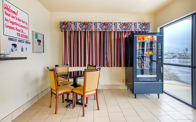 SureStay Hotel by Best Western McAlester