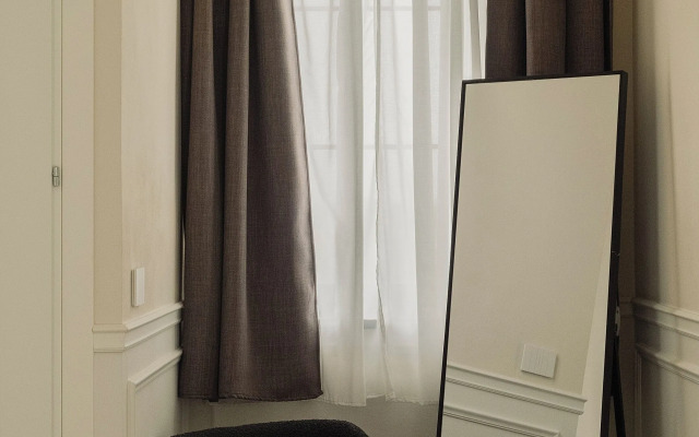 Salento Winery Lodge