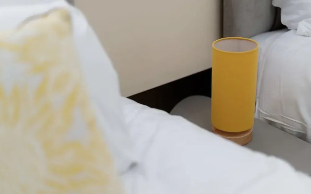 Calvin House Apartments