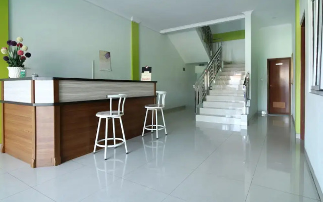 Airy Tanjung Gading Gatot Subroto 63 Bandar Lampung