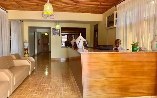 Mahina Paradise Hotel