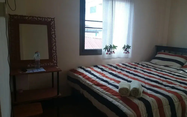 Benya Guest House Phimai