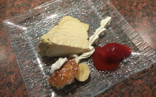 Hotel Restaurant Aux Bruyères