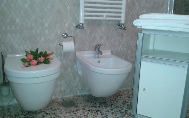 Hotel Nappo