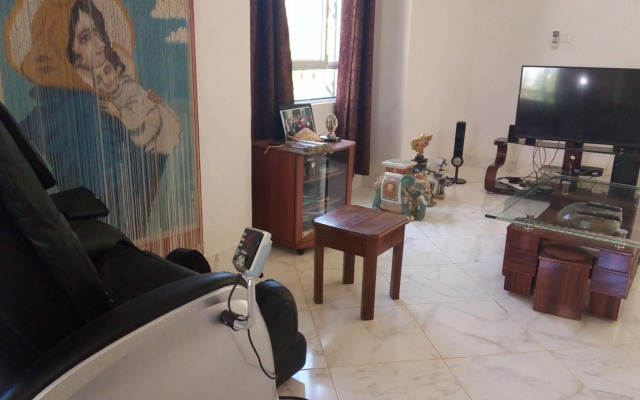 Queens Chateau Boutique Villa