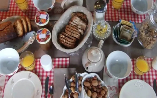 Le Manoir de Pontfol