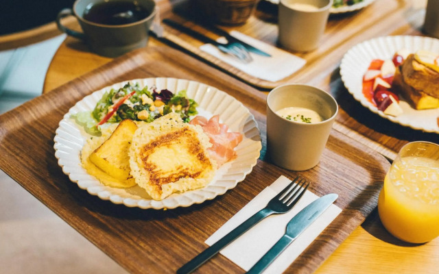 BEB5 Karuizawa by Hoshino Resorts