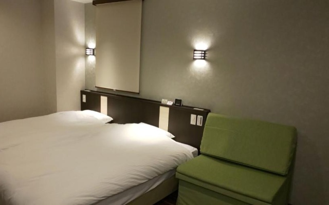 Superior Twin room (트윈 침대 2개) 사진 4