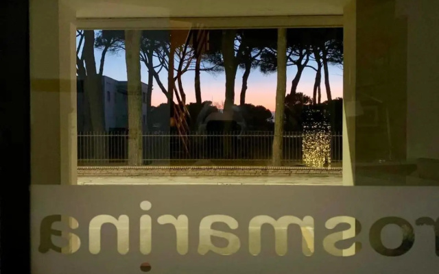 Hotel Rosmarina