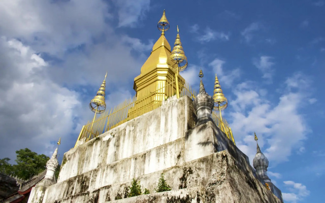 Singharat Place Hotel