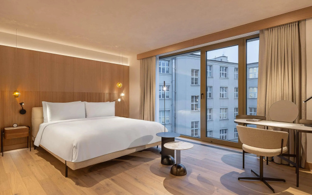 Fairmont Golden Prague