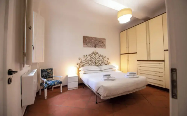 Mamo Florence - Macci Apartment