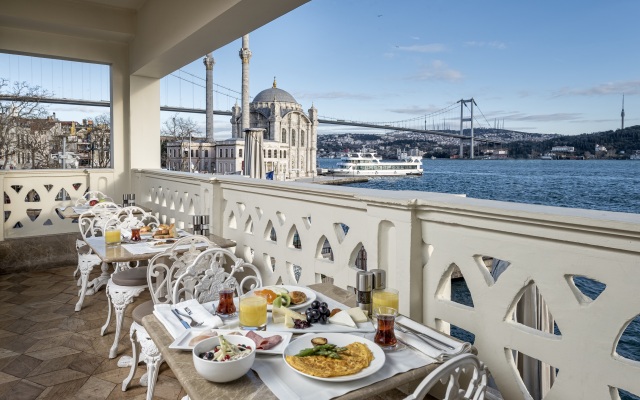 The House Hotel Bosphorus