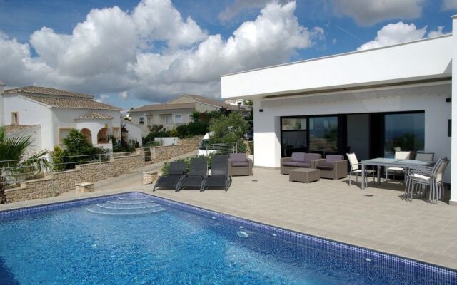 Villa in Benitachell, Alicante 102529 by MO Rentals