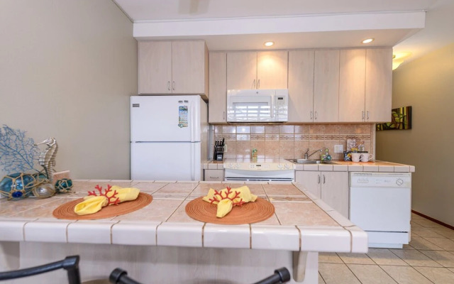 Kuleana 313 - 1Br Condo
