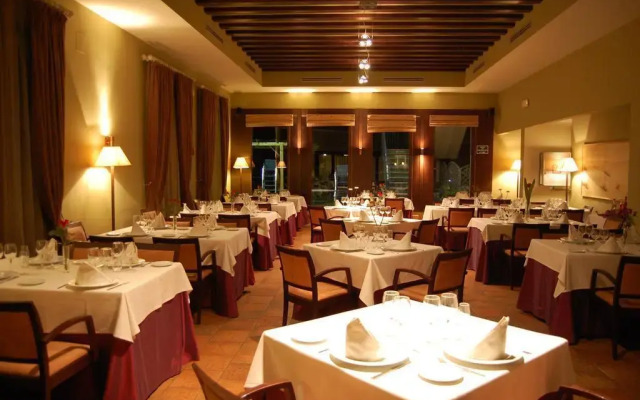 Atalaya de La Campiña