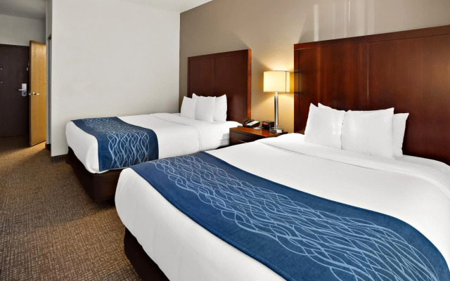 Comfort Inn Lacey - Olympia