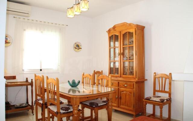 Casa Pino Spainsunrentals 1045