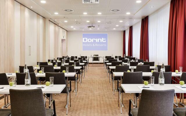 Essential by Dorint Basel City