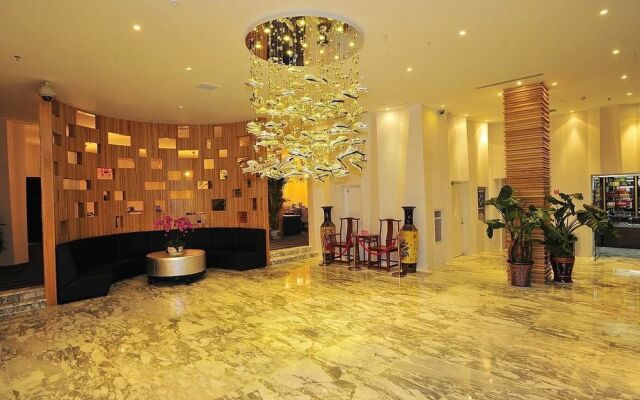 Mayforo Hotel- Guizhou