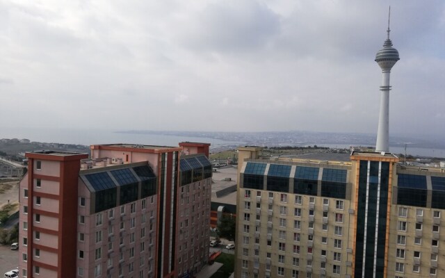 City Home
