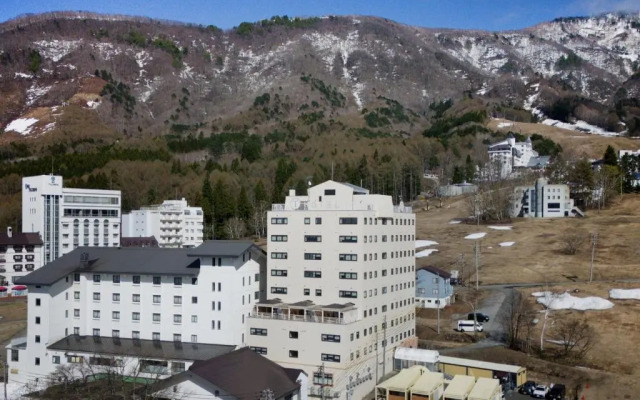 T Hotel Ryuoo