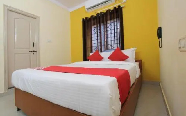 Vishal Residency By OYO Rooms