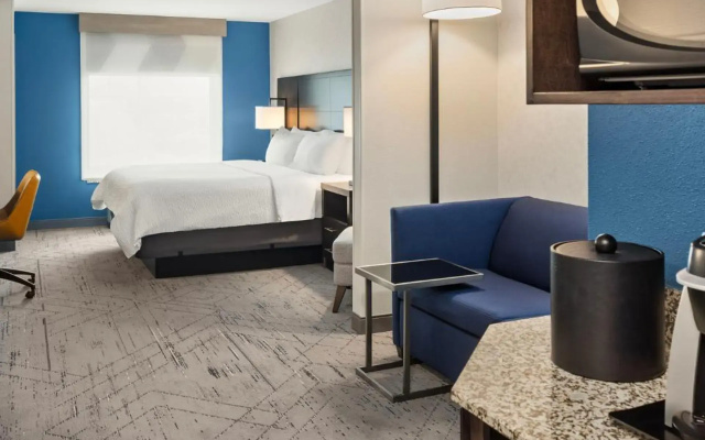 Holiday Inn Express Moline - Quad Cities Area by IHG