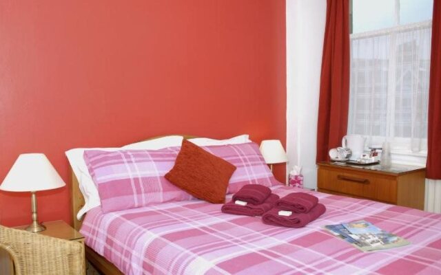 Adam Place Guest House - BB