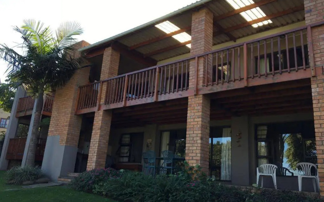 Smart Villa Guest House