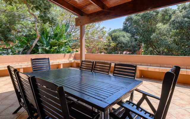 San Lameer Villa Rentals 3011