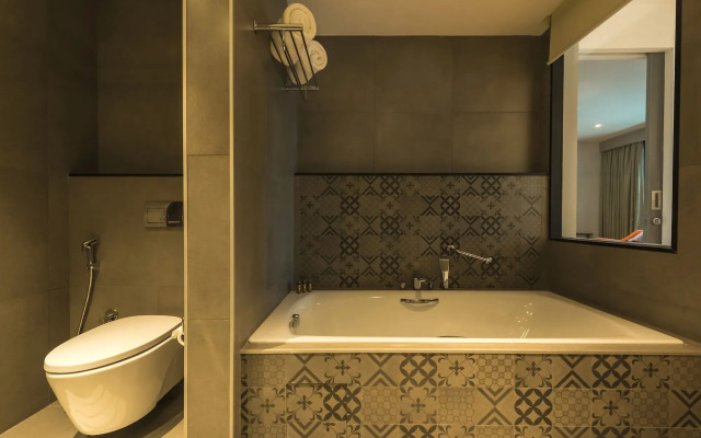 Grand Mercure Mysore