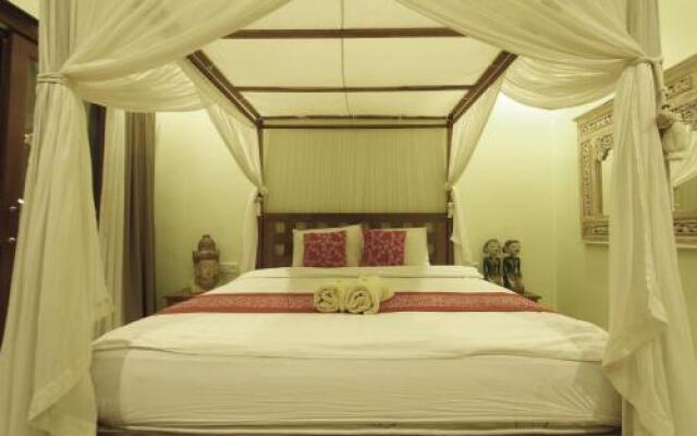The Village Guest House